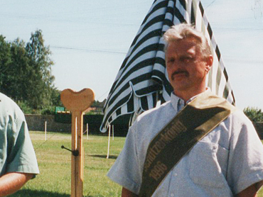 Joerg Schoeber