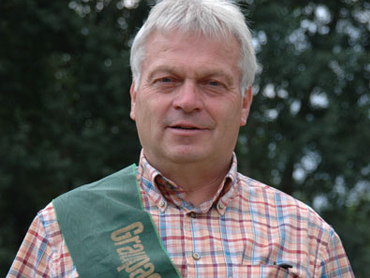Frank Muehlbach