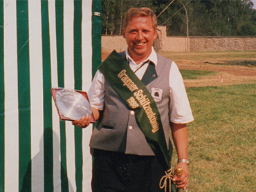 Horst Taendler