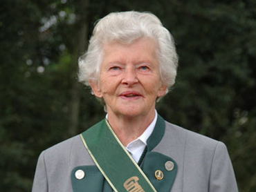 Armgard Meyer