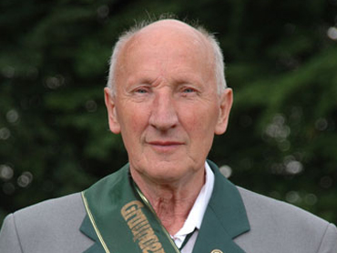 Wolfgang Meyer