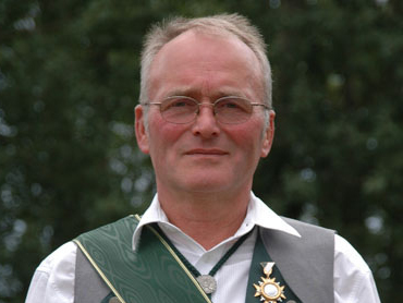 Dietmar Groeschel