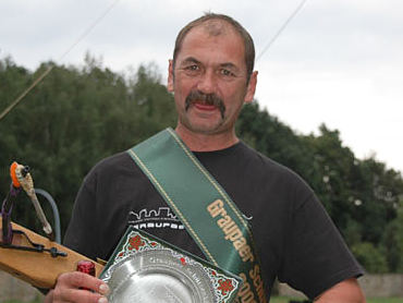 Bodo Wilkens