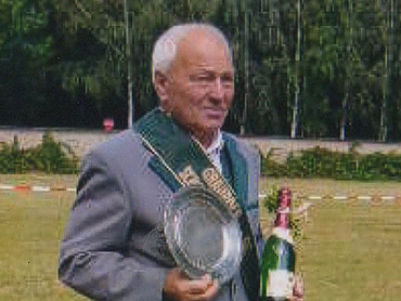 Siegfried Schoeber