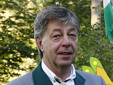 Hubert Froehlich