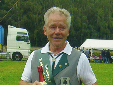 Werner Diehl