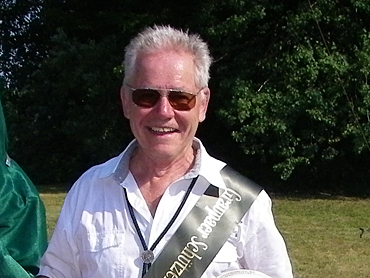 Werner Diehl