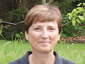 Schatzmeisterin