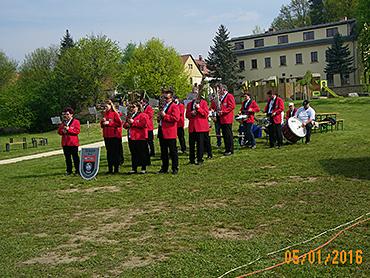 20 Jahre Verein, 01.05.2016