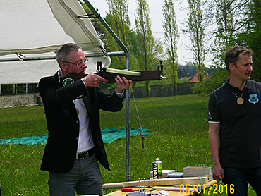 20 Jahre Verein, 01.05.2016