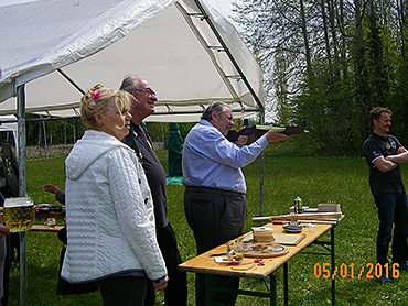 20 Jahre Verein, 01.05.2016