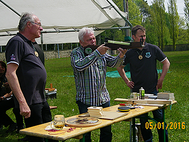 20 Jahre Verein, 01.05.2016