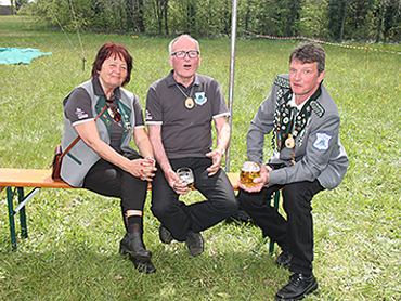 20 Jahre Verein, 01.05.2016