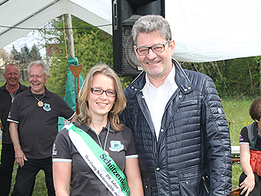 20 Jahre Verein, 01.05.2016