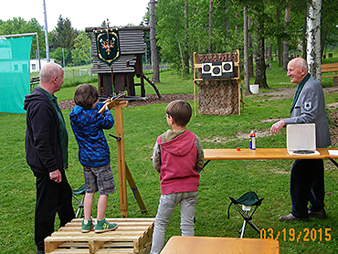 Familientag 2015