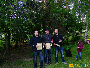 Familientag 2015