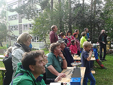 Schießen 2015