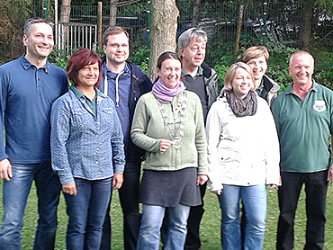 Schießen 2015