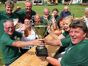 Gralskämpfe 2011