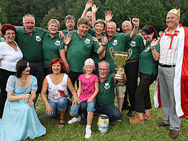Gralskämpfe 2011