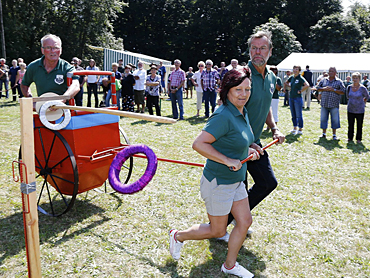 Gralskämpfe 2013