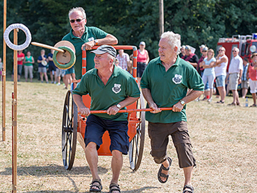 Gralskämpfe 2013