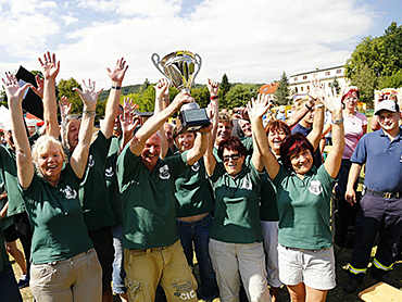 Gralskämpfe 2013