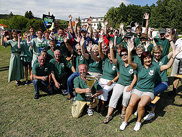 Gralskämpfe 2013