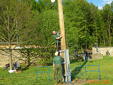 Vereinsleben