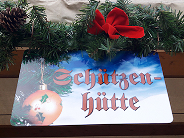 Weihnachtsmarkt 2016