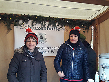 Weihnachtsmarkt 2016